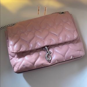 Rebecca Minkoff Edie Shoulder Bag